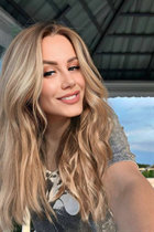 Stunning Ukrainian woman ekaterina from efimova with Blonde hair age 33 photo-4