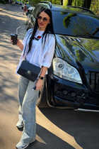 Ukrainian lady natalia from kiev with Black hair age 35 photo-20