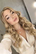 Belle mariée ukrainienne daria de zaporizhzhya avec Blond cheveux, âge 30 photo-8