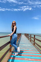 Perfect woman victoria from vienna with Blonde hair age 43 photo-26