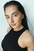 Fille ukrainienne pour le mariage inna de marseille avec Brunette cheveux, âge 31 photo-2