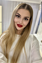 Jolie femme ukrainienne olga de kiev avec Blond cheveux, âge 29 photo-16