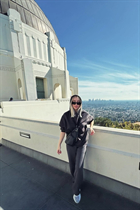 Pretty girl danila from lucia with Blonde hair age 29 photo-6