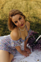 Beautiful wife from Ukraine maria from kremenchuk with Blonde hair age 38 photo-3