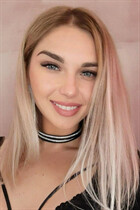 Superbe fille ukrainienne victoria de kiev avec Blond cheveux, âge 33 photo-3