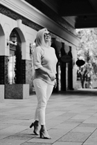 Rencontre une femme ukrainienne natalia de dnepr avec Blond cheveux, âge 49 photo-9