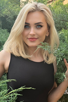 Perfect woman katerina from warsaw with Blonde hair age 33 photo-6