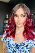 Ukrainian jolie fille inna de odessa avec Brunette cheveux, âge 34 photo-3