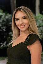 Dama ucraniana ekaterina de kiev con pelo Rubio y edad 41 photo-16