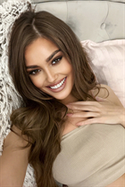 Wife from Ukraine veronica from kiev  with Light Brown hair age 23 photo-12