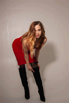 Date Ukrainian women anastasia from kiev with Light Brown hair age 33 photo-13