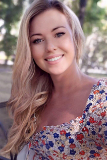 Beautiful ukrainian woman tatiana from kiev with Blonde hair age 41
