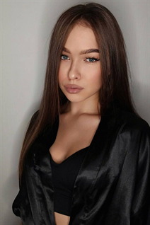 Beautiful ukrainian bride anna from zaporozhye with Light Brown hair age 26