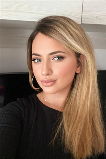 Meet Ukrainian girl tatiana from lviv with Blonde hair age 37