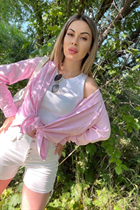 Single Ukrainian lady karina from kiev with Blonde hair age 33 photo-10