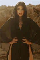 Perfect woman daria from vienna  with Black hair age 30 photo-3