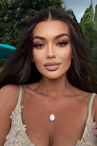 Pretty Ukrainian woman irina from kiev with Dark Brown hair age 27 photo-29