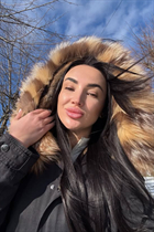 Ukrainian lady olga from odessa with Black hair age 35 photo-35