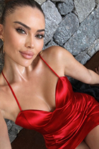 Fille de madrid natalia aux cheveux Chatain clairs, age 42 photo-14