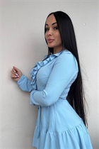Gorgeous Ukrainian woman iryna from odesa with Black hair age 38 photo-3