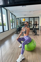 Fille de miami galina aux cheveux Brunette, age 38 photo-14