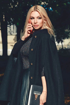 Épouser une femme moldave maria de chisinau avec Blond cheveux, âge 43 photo-16