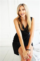 Stunning Ukrainian woman albina from kiev with Light Brown hair age 36 photo-1