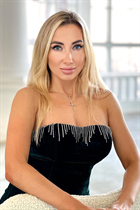 Beautiful ukrainian bride marina from krivoy rog with Blonde hair age 39 photo-20