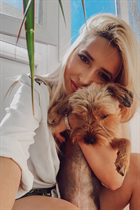 Beautiful Ukrainian woman oleksandra from odessa with Blonde hair age 29 photo-10