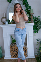 Pretty girl nadezhda from riyadh with Blonde hair age 34 photo-60
