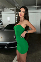 Femme ukrainienne leila de odessa avec Chatain clairs cheveux, âge 31 photo-16