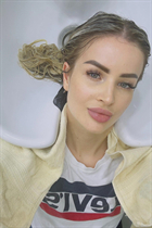 Meet moldovan girl gabriella from chisinau with Blonde hair age 30 photo-3