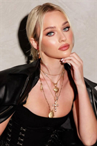 Date ukrainian zina from kiev with Blonde hair age 24 photo-18