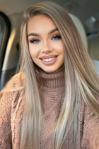 Romanian girl alexia from cluj-napoca with Light Brown hair 27 years old photo-6