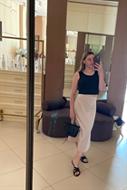 Ukranian bride katia from brovary with Blonde hair age 37 photo-4