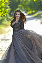 Dating a ukrainian woman marina from kharkov with Light Brown hair age 38 photo-11