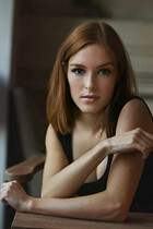 Date ukrainian girl alexandra from kiev with Red hair age 33 photo-12