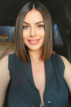 Belle femme ukrainienne olha de rivne avec Brunette cheveux, âge 31 photo-2