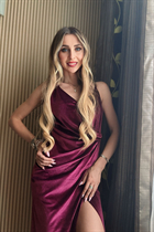 Fille de rome anastasia aux cheveux Blond, age 34 photo-32