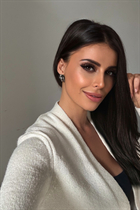 Femme parfaite marine de cannes avec Brunette cheveux, âge 41 photo-15