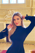 Pretty ukrainian girl ksenia from odessa with Blonde hair age 21 photo-11