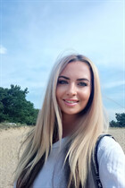 Sortir avec une fille allemande irina de hamburg avec Blond cheveux 37 ans photo-11