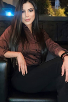 Fille de madrid oriana aux cheveux Noirs, age 36 photo-31