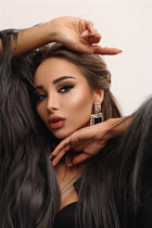 Wife from Ukraine darya from kiev with Blonde hair age 31 photo-1