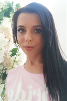Pretty Ukrainian woman yulia from ternopol with Black hair age 35 photo-19