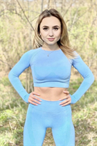 Dating a ukrainian woman tatiana from chernomorsk with Blonde hair age 39 photo-6