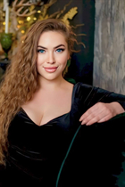 Femme ukrainienne svetlana de dnepr avec Chatain clairs cheveux, âge 39 photo-2