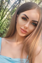 Gorgeous Ukrainian woman oksana from kiev with Light Brown hair age 38 photo-27