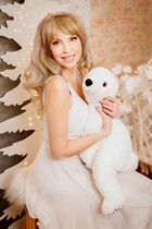 German bride valentina from wuppertal with Blonde hair 62 years old photo-12