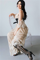 Belle femme ukrainienne svetlana de london avec Brunette cheveux, âge 37 photo-2